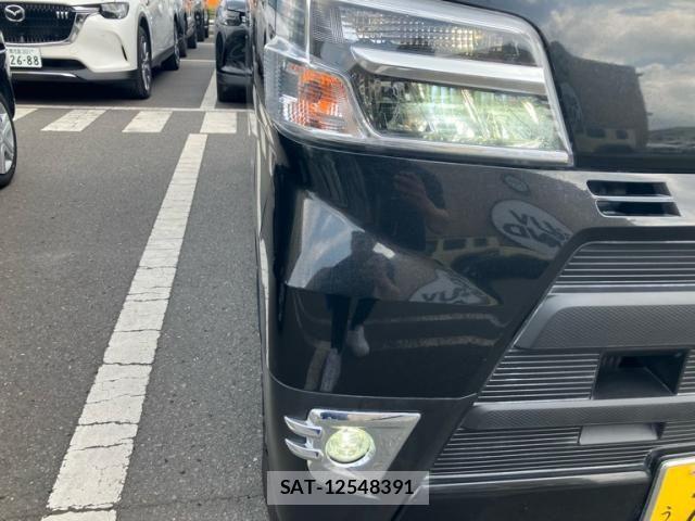 Daihatsu HIJET CARGO 2021-10 8336133-5