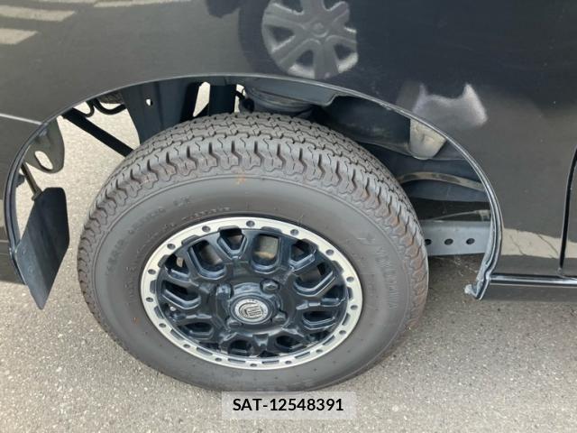 Daihatsu HIJET CARGO 2021-10 8336133-8