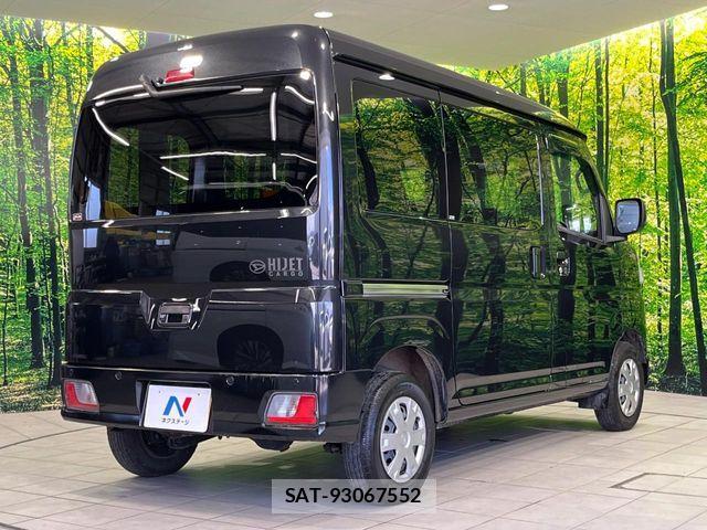Daihatsu HIJET CARGO 2022-12 8336134-16