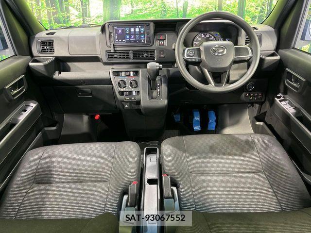 Daihatsu HIJET CARGO 2022-12 8336134-1