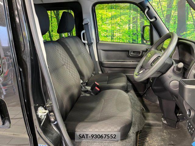 Daihatsu HIJET CARGO 2022-12 8336134-7