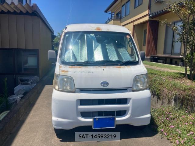 Daihatsu HIJET CARGO 2005-06 8336138-0