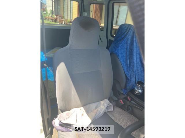 Daihatsu HIJET CARGO 2005-06 8336138-12