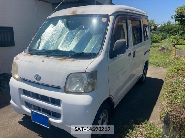 Daihatsu HIJET CARGO 2005-06 8336138-2
