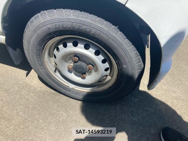 Daihatsu HIJET CARGO 2005-06 8336138-7
