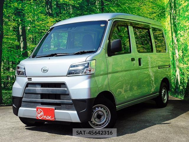 Daihatsu HIJET CARGO 2020-11 8336136-0