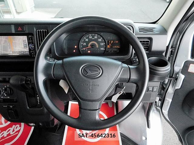 Daihatsu HIJET CARGO 2020-11 8336136-10