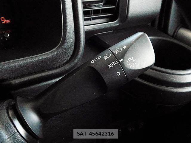 Daihatsu HIJET CARGO 2020-11 8336136-12