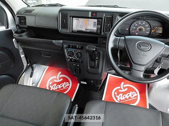 Daihatsu HIJET CARGO 2020-11 8336136-13
