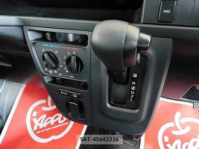 Daihatsu HIJET CARGO 2020-11 8336136-14