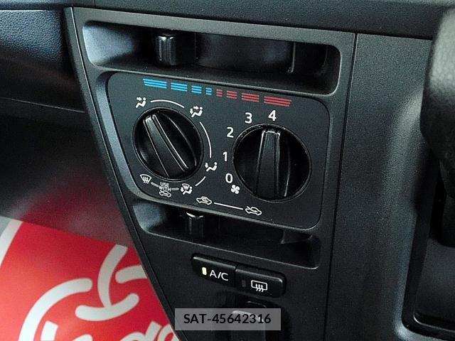 Daihatsu HIJET CARGO 2020-11 8336136-15