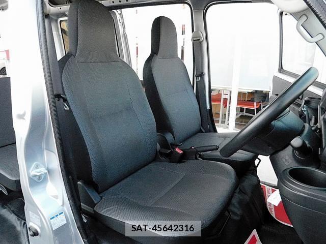 Daihatsu HIJET CARGO 2020-11 8336136-16