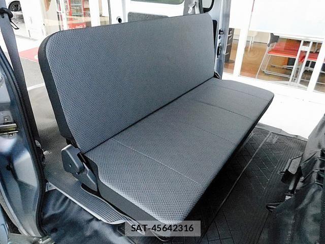 Daihatsu HIJET CARGO 2020-11 8336136-18