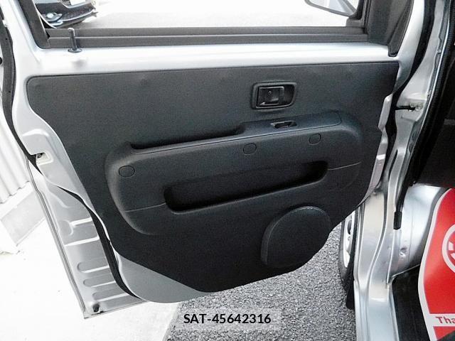 Daihatsu HIJET CARGO 2020-11 8336136-20