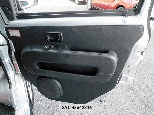Daihatsu HIJET CARGO 2020-11 8336136-21