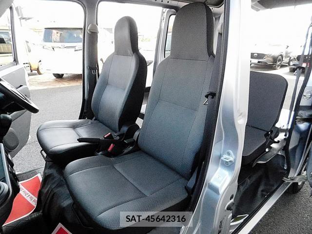 Daihatsu HIJET CARGO 2020-11 8336136-24