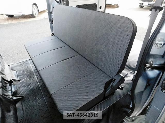 Daihatsu HIJET CARGO 2020-11 8336136-26