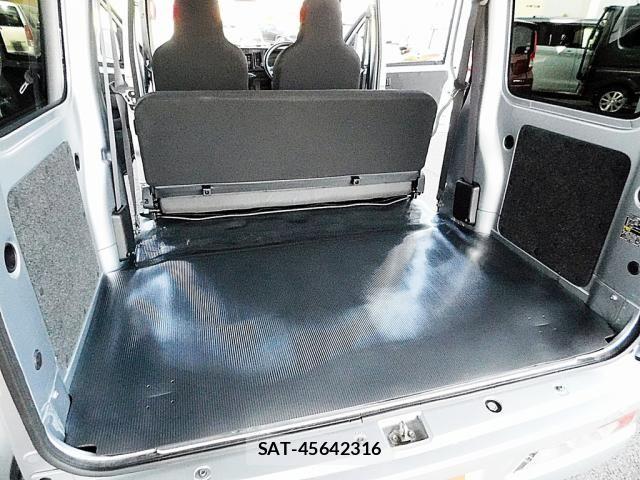 Daihatsu HIJET CARGO 2020-11 8336136-28