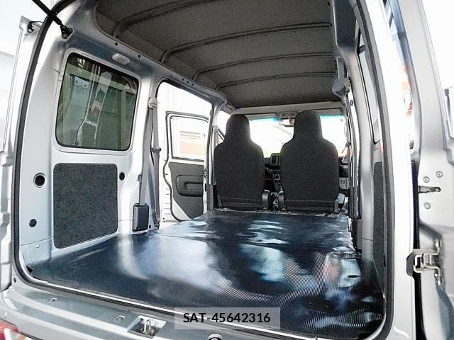 Daihatsu HIJET CARGO 2020-11 8336136-29