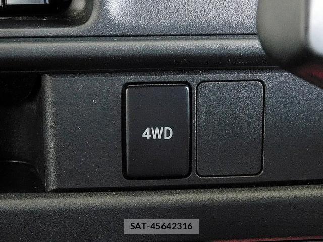Daihatsu HIJET CARGO 2020-11 8336136-4
