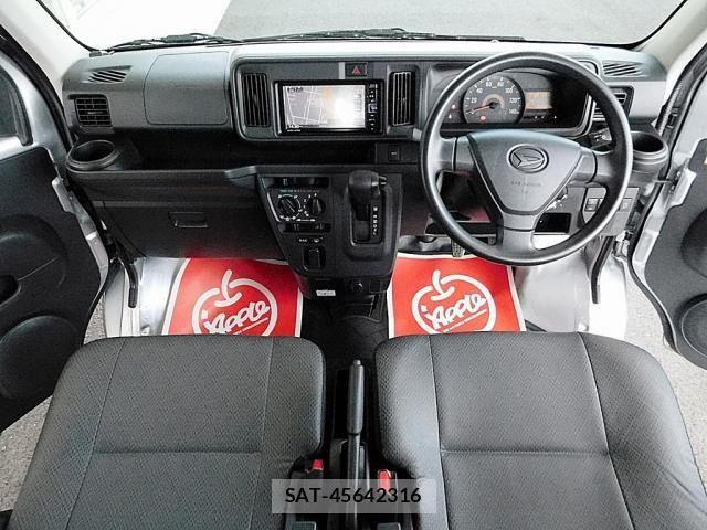 Daihatsu HIJET CARGO 2020-11 8336136-5
