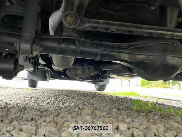 Daihatsu HIJET CARGO 2008-09 8336140-9