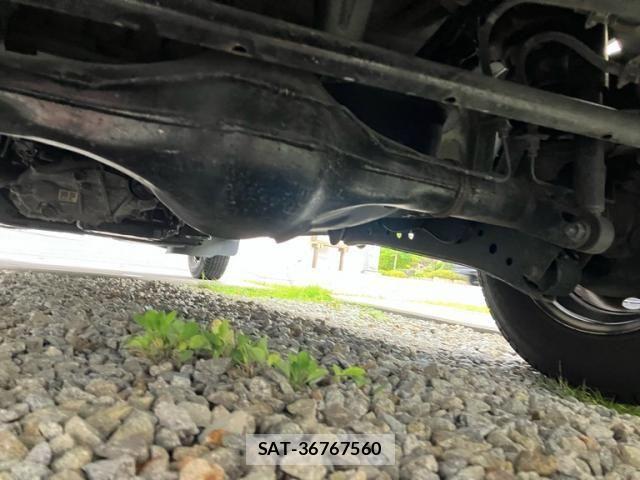 Daihatsu HIJET CARGO 2008-09 8336140-10