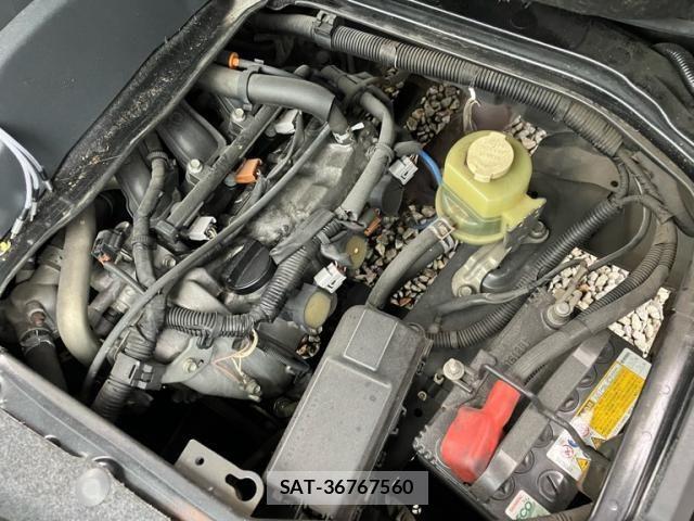 Daihatsu HIJET CARGO 2008-09 8336140-13