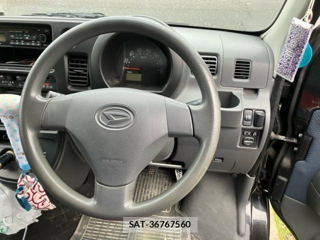 Daihatsu HIJET CARGO 2008-09 8336140-16
