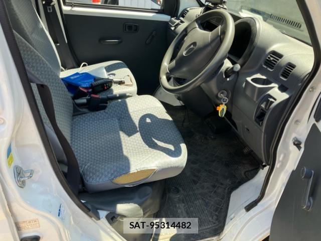 Daihatsu HIJET CARGO 2015-11 8336139-10