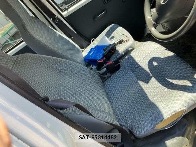 Daihatsu HIJET CARGO 2015-11 8336139-11