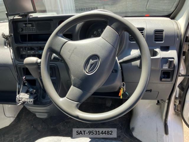 Daihatsu HIJET CARGO 2015-11 8336139-13