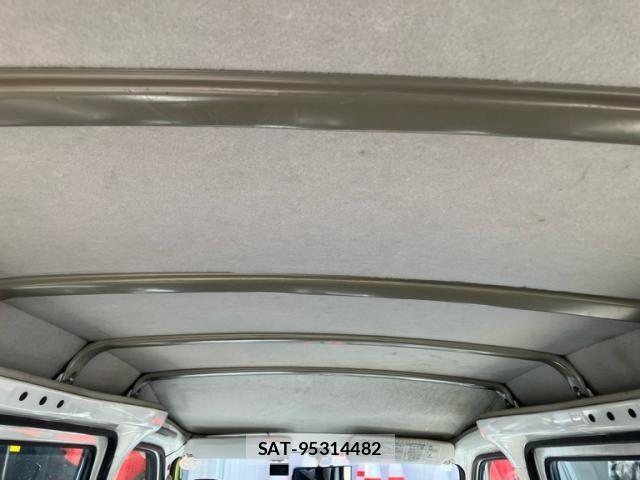 Daihatsu HIJET CARGO 2015-11 8336139-16