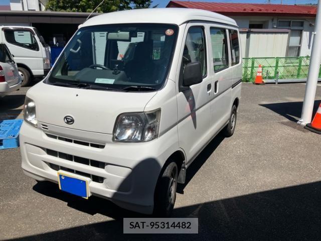 Daihatsu HIJET CARGO 2015-11 8336139-1