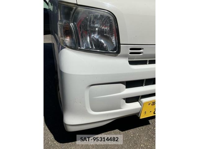 Daihatsu HIJET CARGO 2015-11 8336139-7