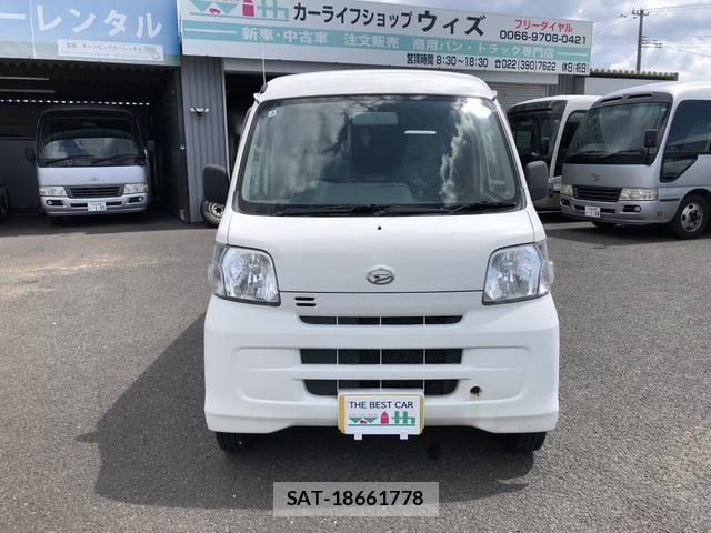 Daihatsu HIJET CARGO 2016-06 8354620-1