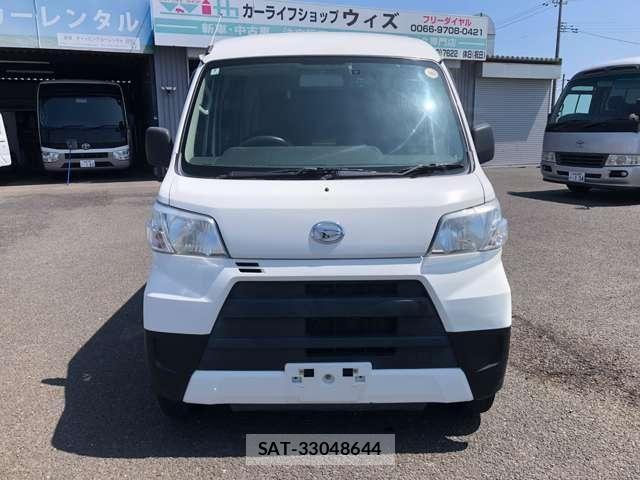 Daihatsu HIJET CARGO 2019-07 8354621-1