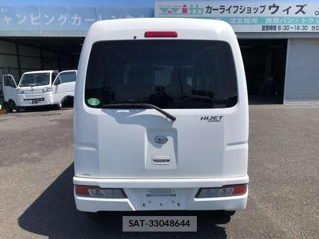 Daihatsu HIJET CARGO 2019-07 8354621-5