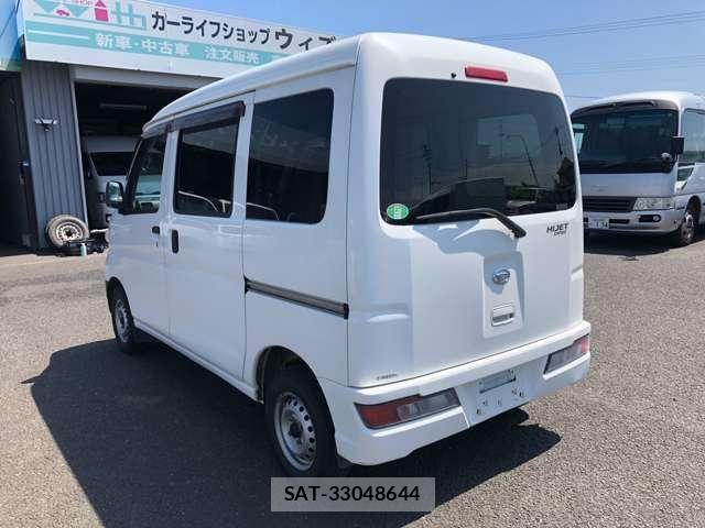 Daihatsu HIJET CARGO 2019-07 8354621-7