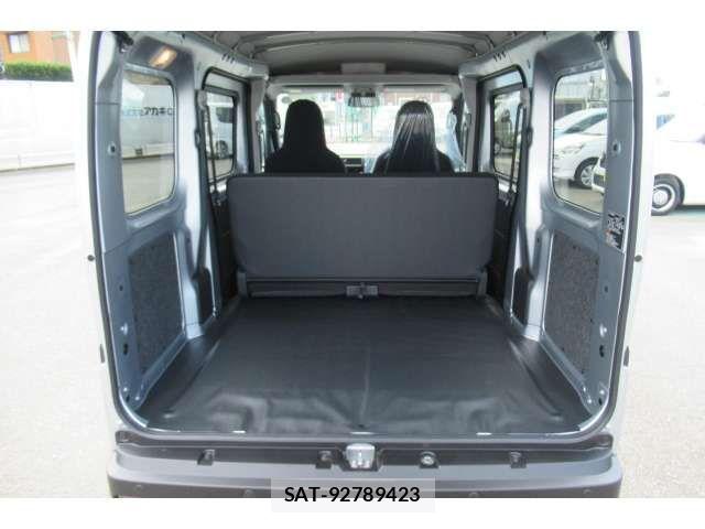 Daihatsu HIJET CARGO 2026-02 8354619-14