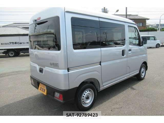 Daihatsu HIJET CARGO 2026-02 8354619-4