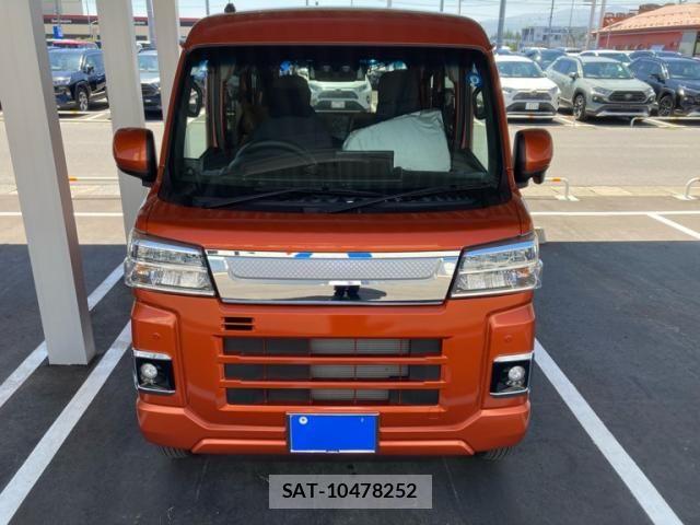 Daihatsu HIJET CARGO 2024-07 8366210-0