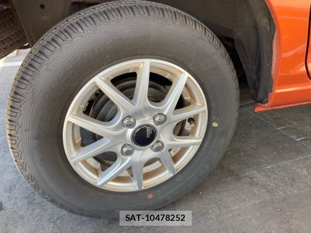 Daihatsu HIJET CARGO 2024-07 8366210-9