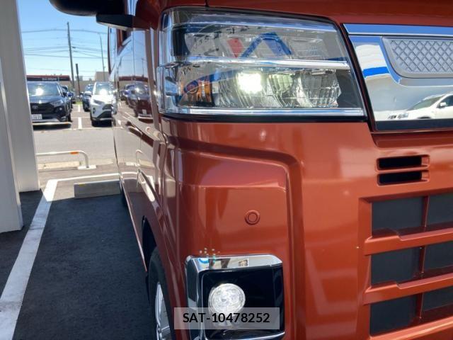 Daihatsu HIJET CARGO 2024-07 8366210-14