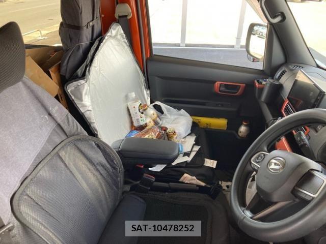 Daihatsu HIJET CARGO 2024-07 8366210-15