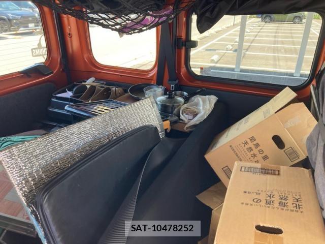 Daihatsu HIJET CARGO 2024-07 8366210-17