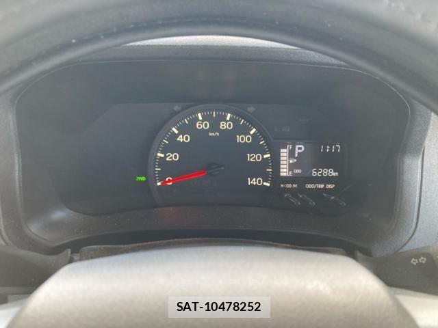 Daihatsu HIJET CARGO 2024-07 8366210-24