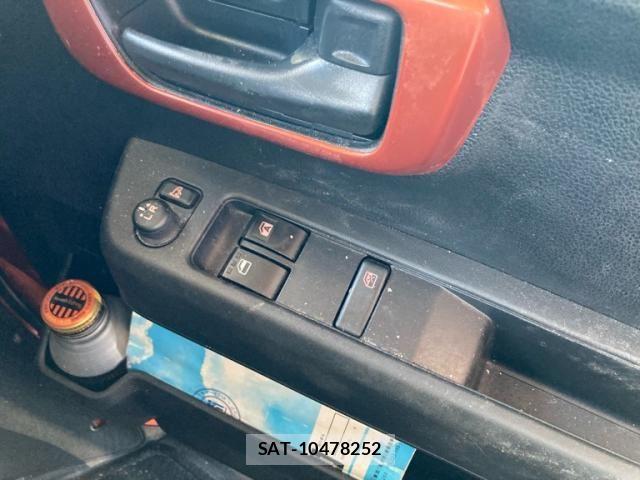 Daihatsu HIJET CARGO 2024-07 8366210-27