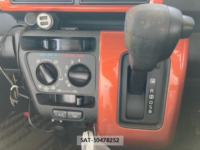 Daihatsu HIJET CARGO 2024-07 8366210-28