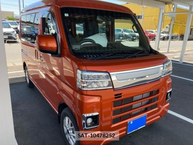 Daihatsu HIJET CARGO 2024-07 8366210-2